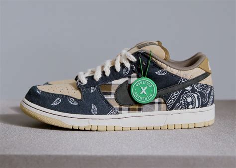 stockx nike dunks